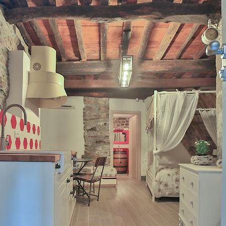 Cantina Del Pescatore リオマッジョーレ エクステリア 写真