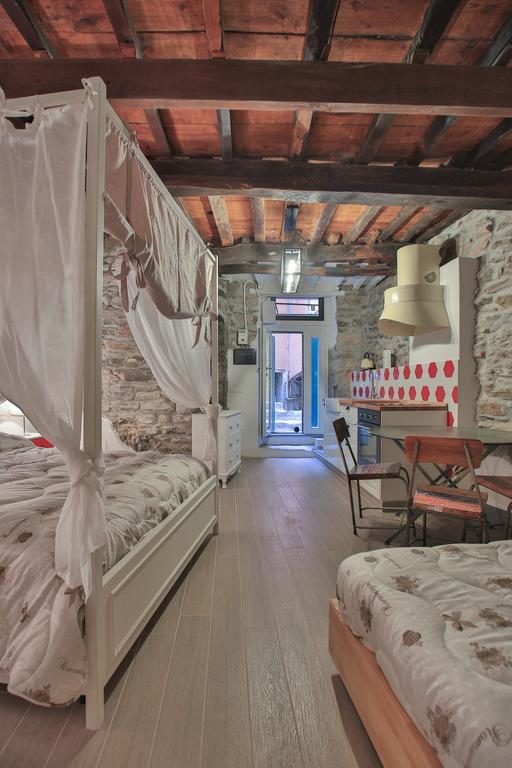 Cantina Del Pescatore リオマッジョーレ エクステリア 写真