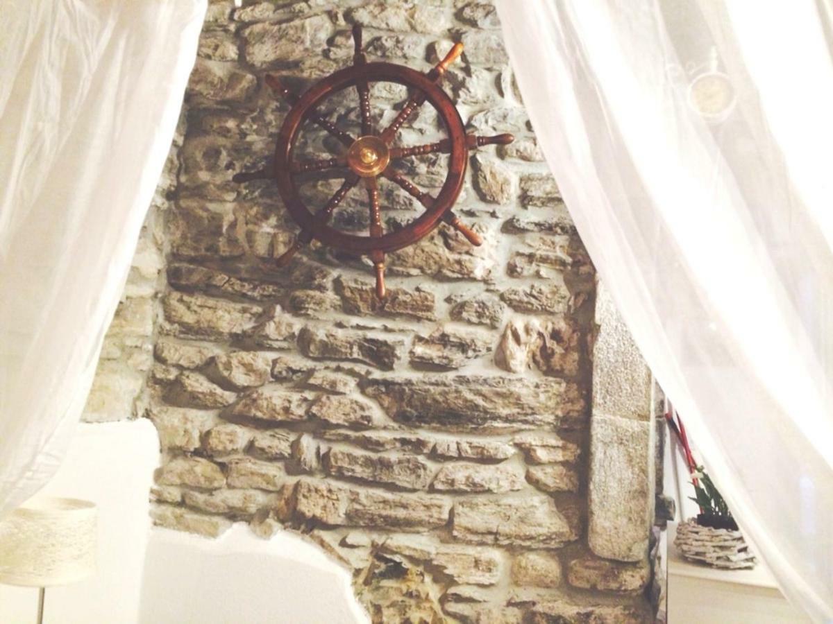 Cantina Del Pescatore リオマッジョーレ エクステリア 写真